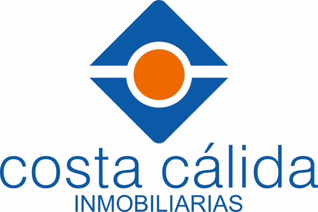Logo Costa Cálida Inmobiliarias Murcia Centro